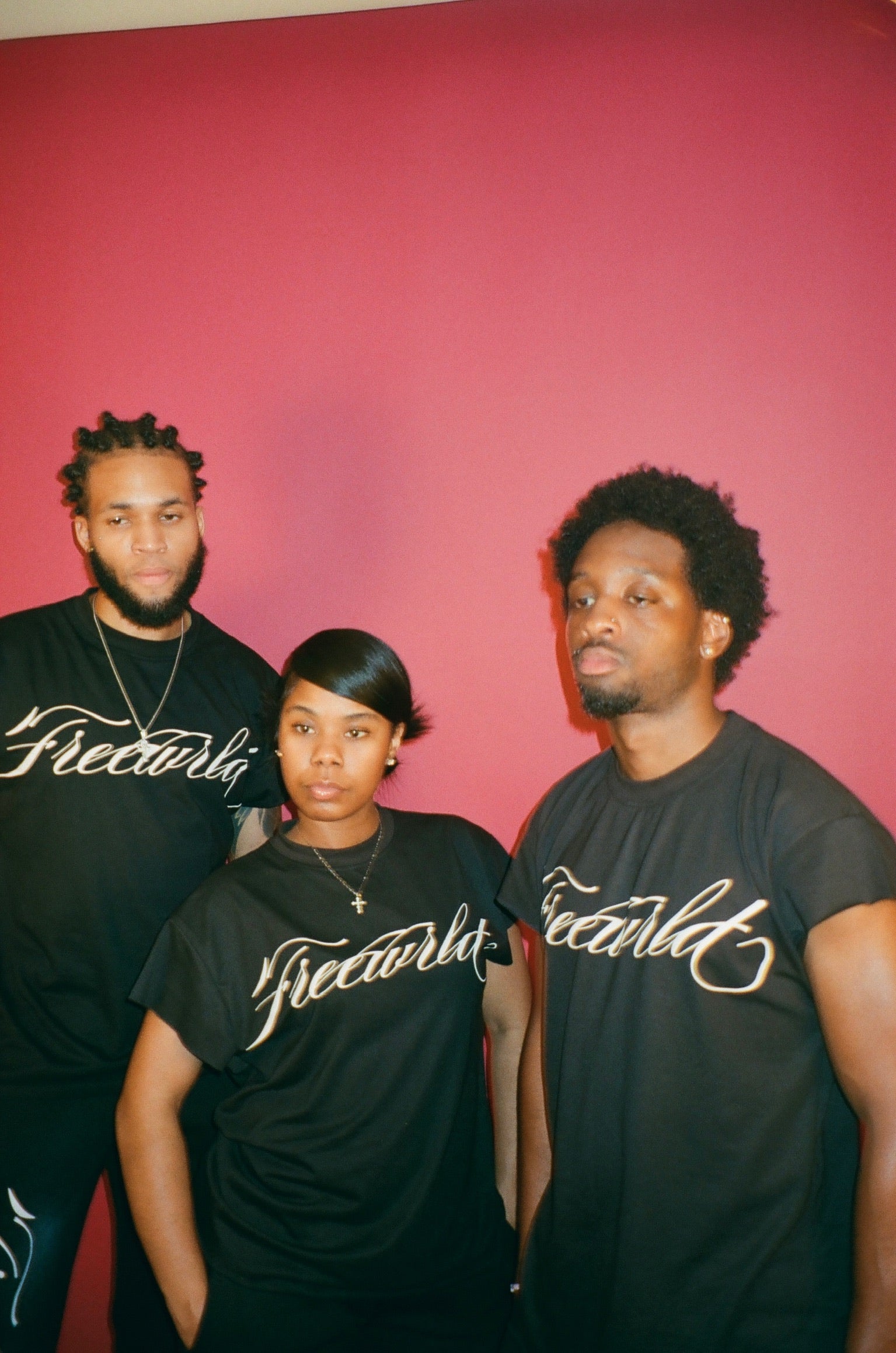 Essential Tee
