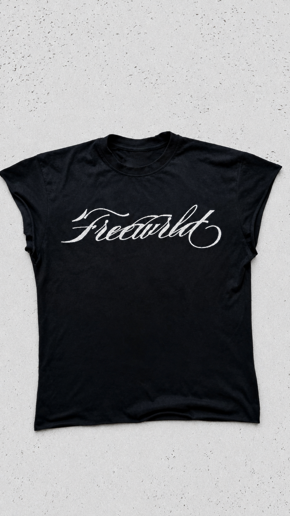 Essential Tee