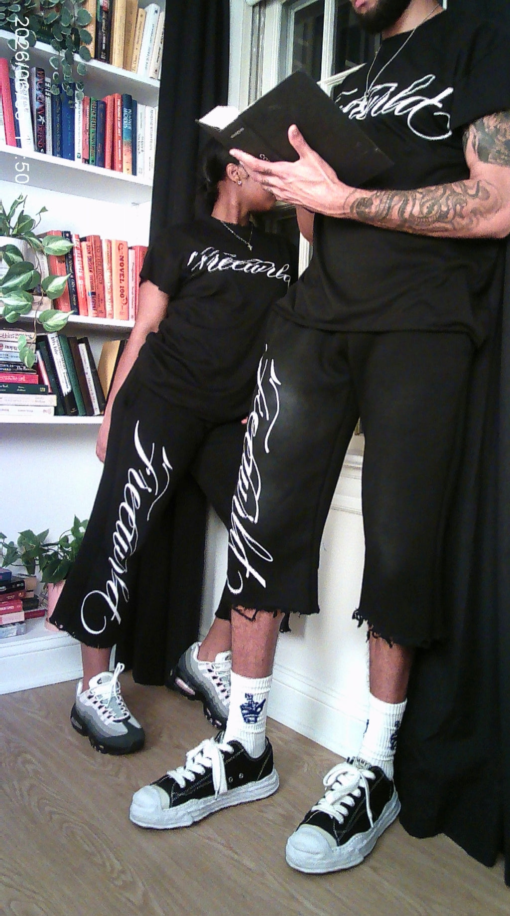 Sweat Shorts