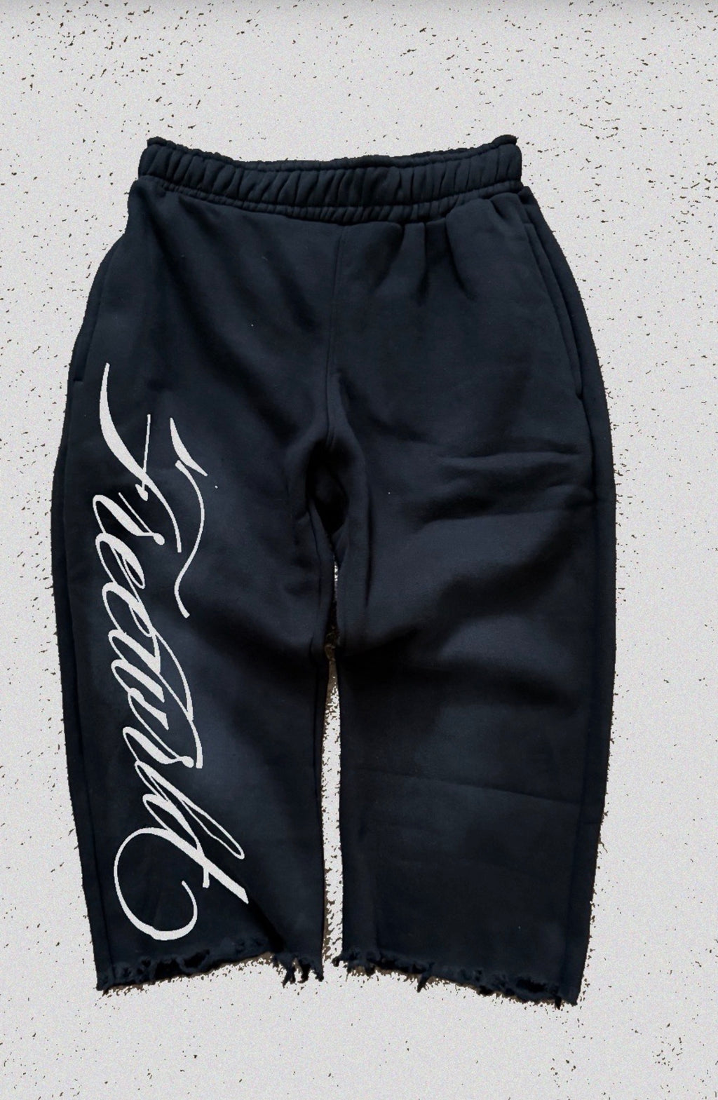 Sweat Shorts