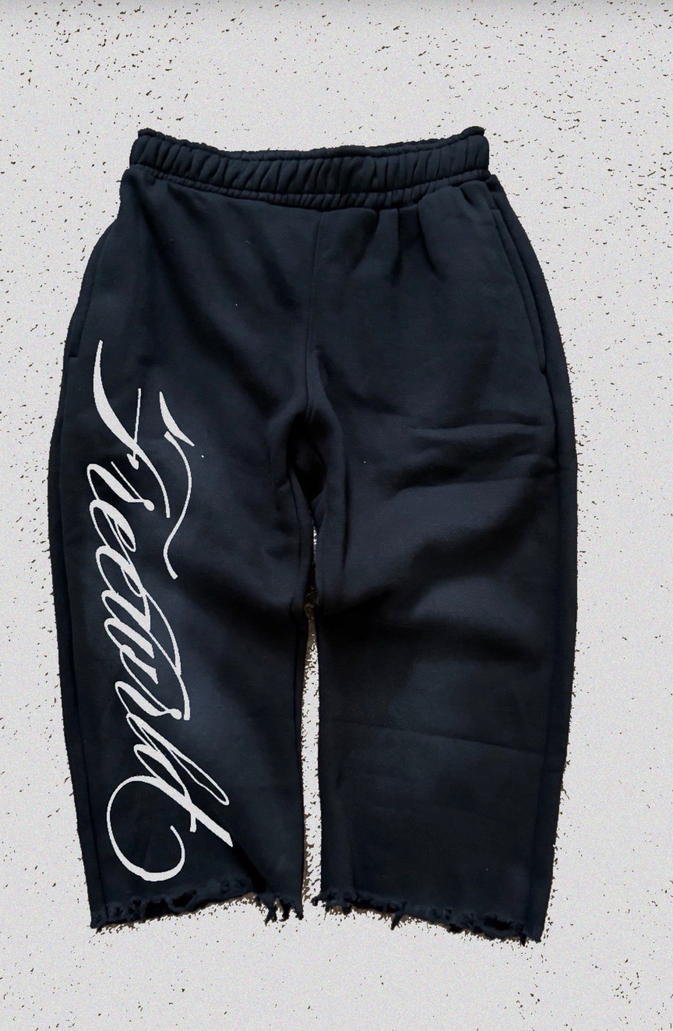 Sweat Shorts