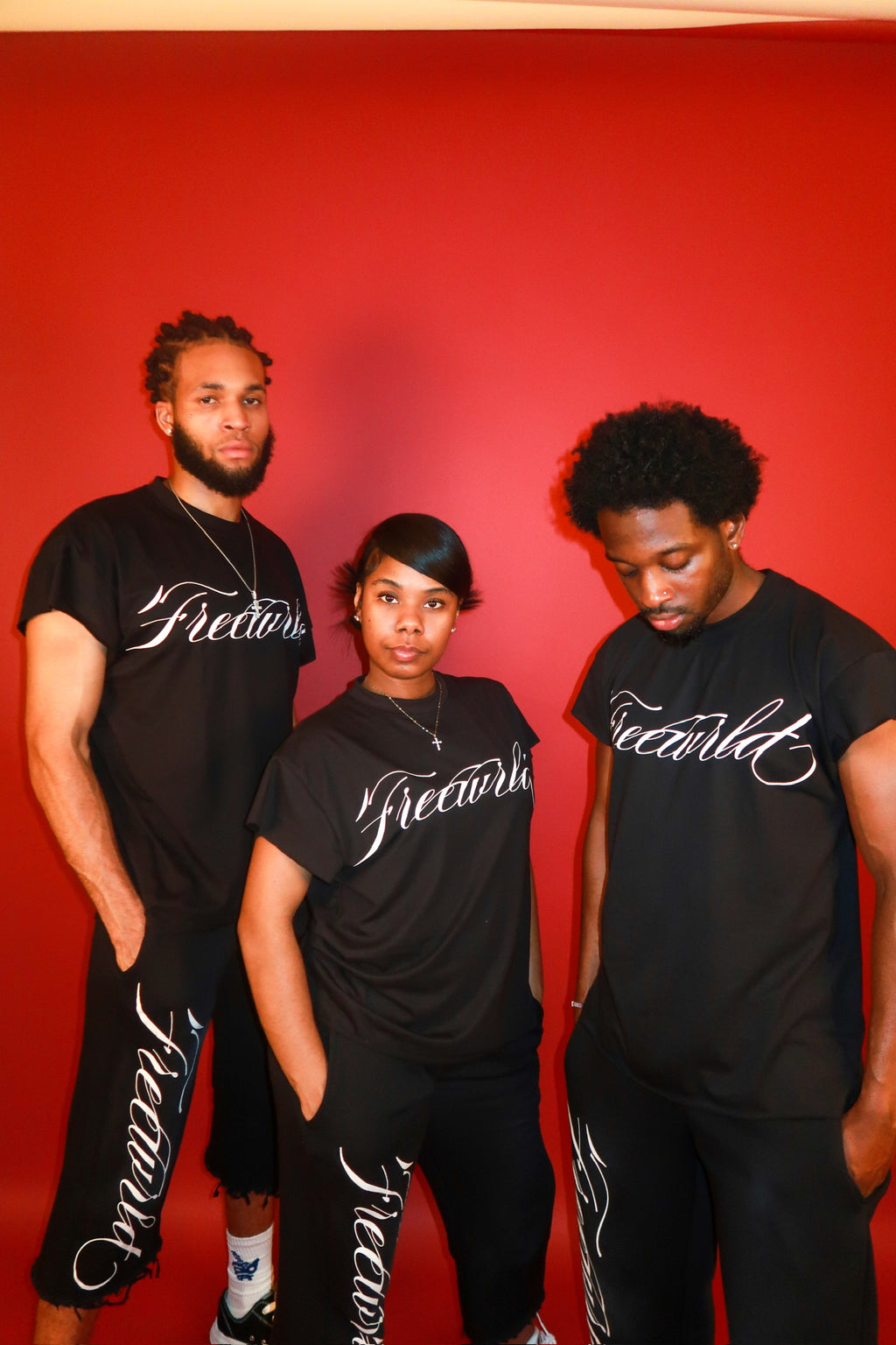 Essential Tee