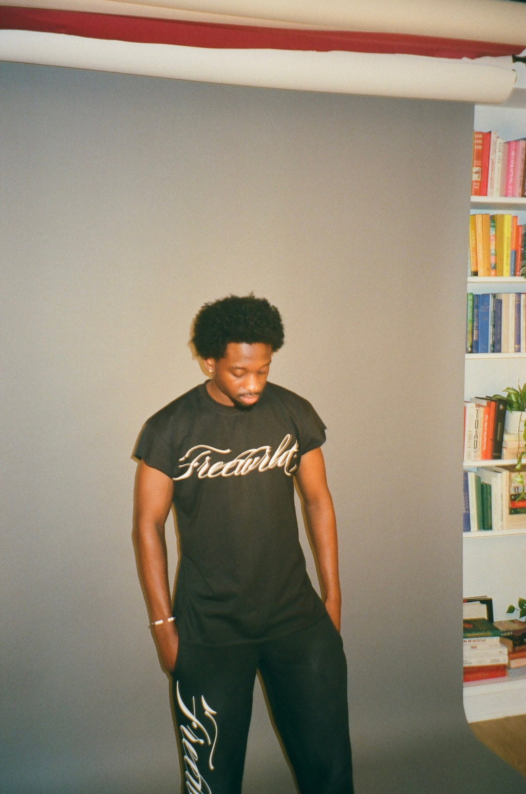 Essential Tee