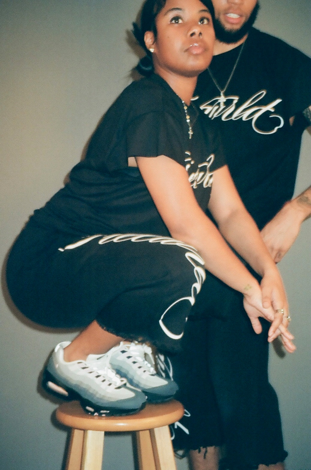 Sweat Shorts