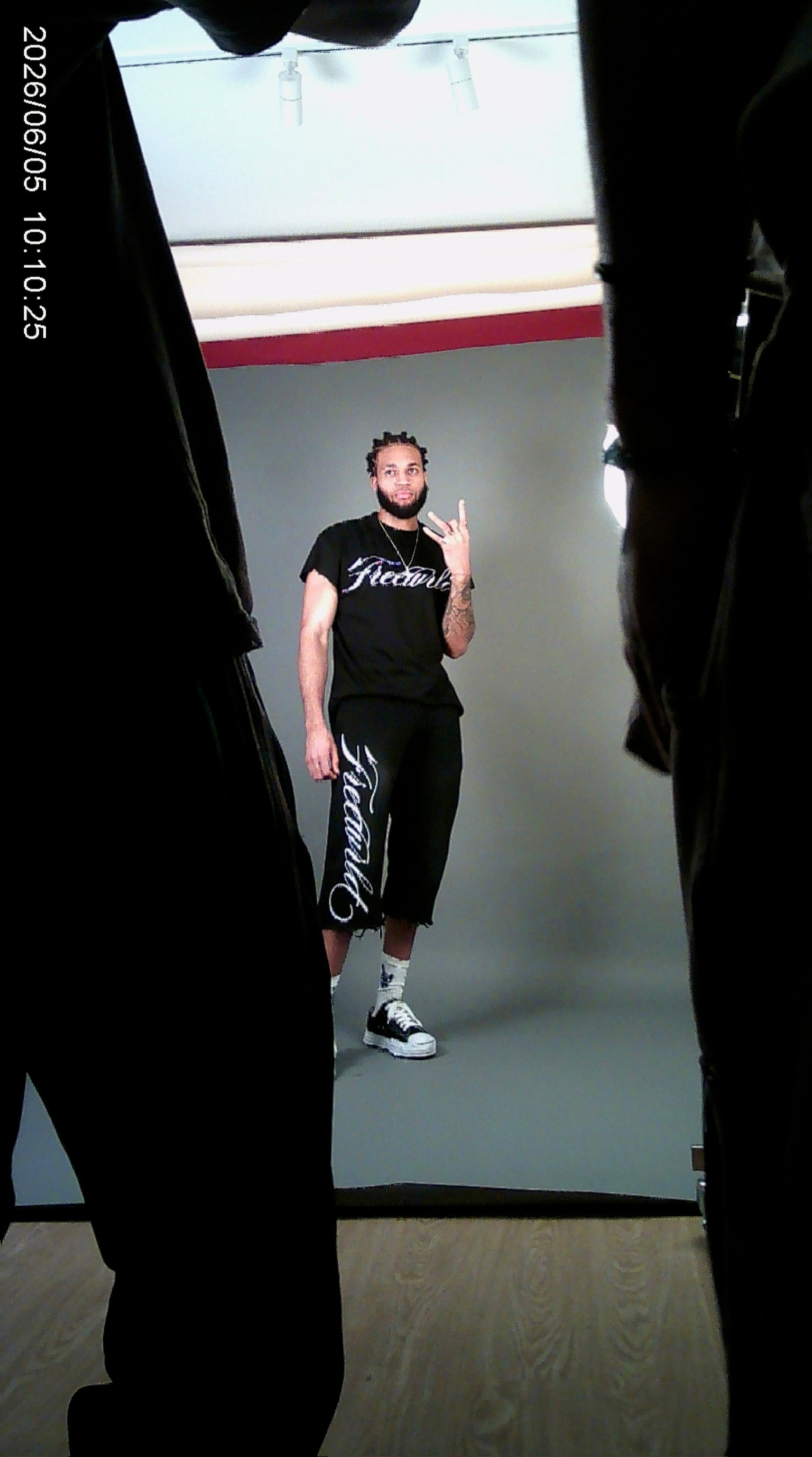 Sweat Shorts