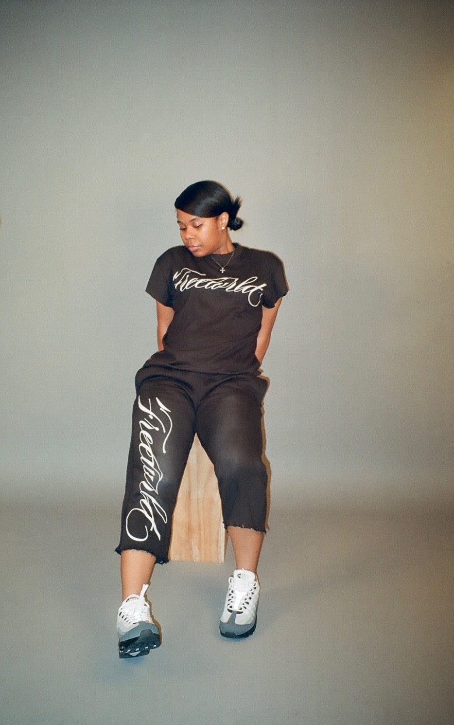 Sweat Shorts