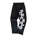 BLACK SWEATPANTS